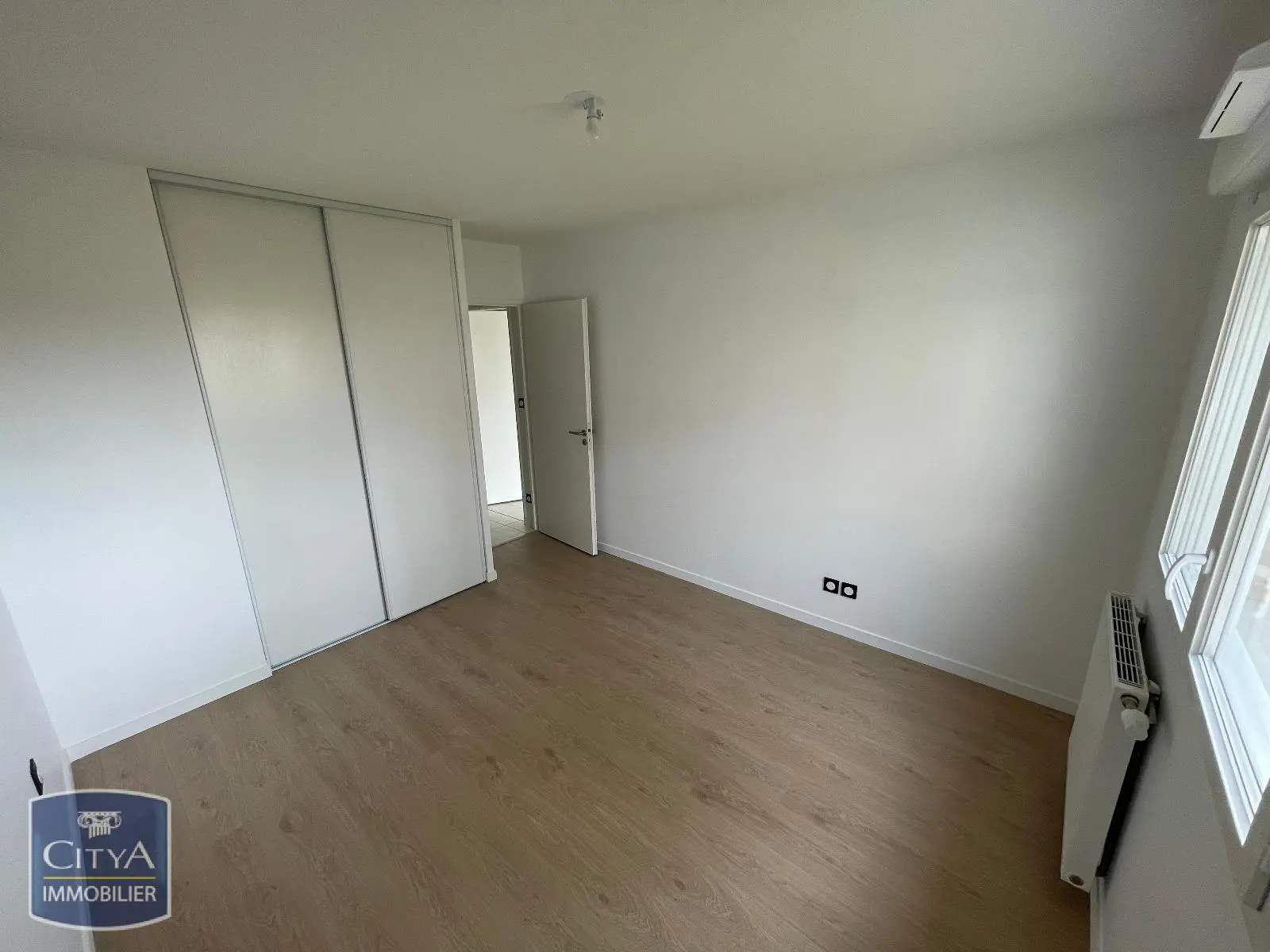 Photo 3 Appartement 2 pièces 40.5m²