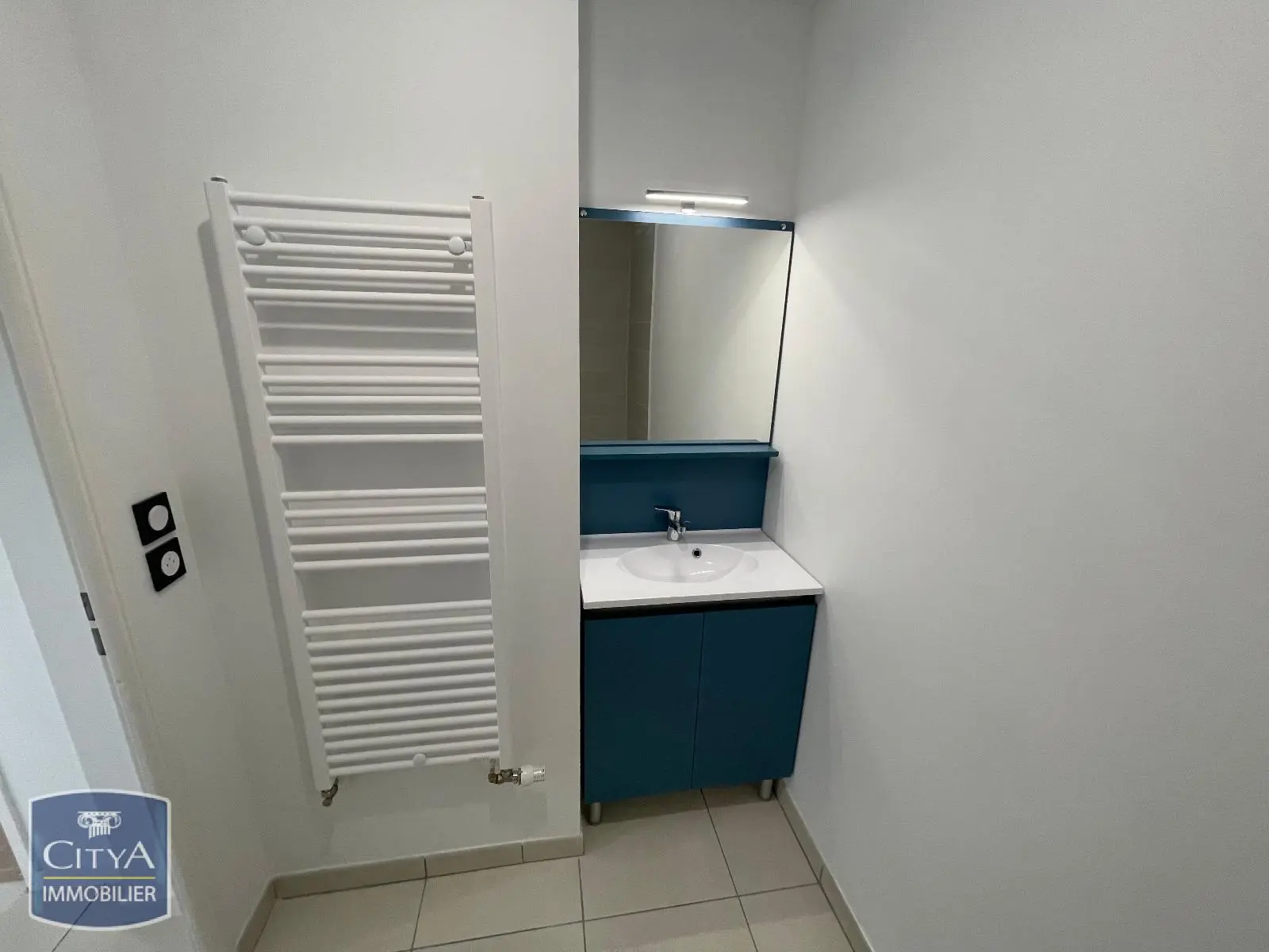 Photo 5 Appartement 2 pièces 40.5m²