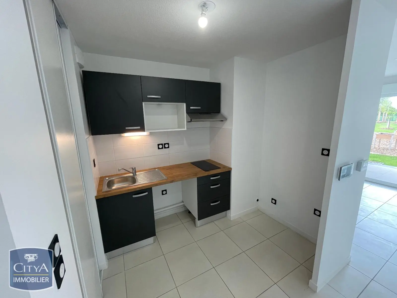 Photo 1 Appartement 2 pièces 40.5m²
