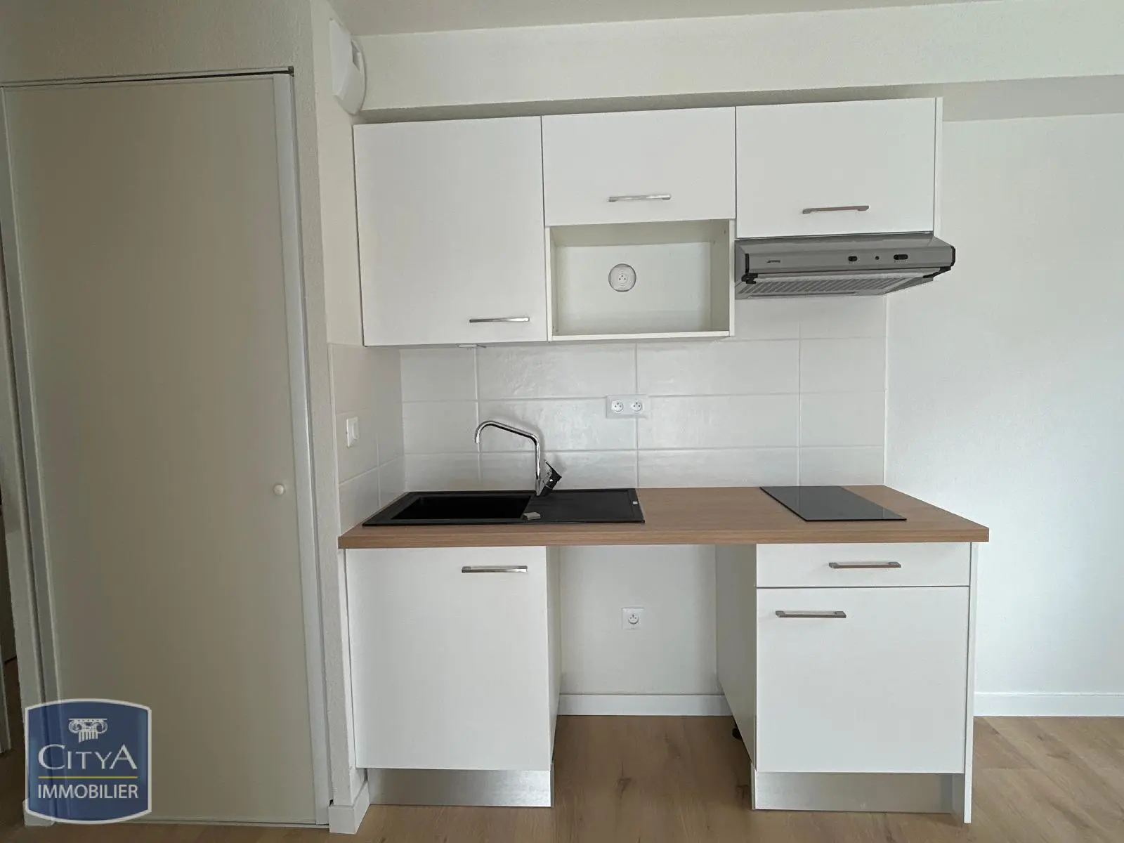 Photo 7 Appartement 2 pièces 47.97m²