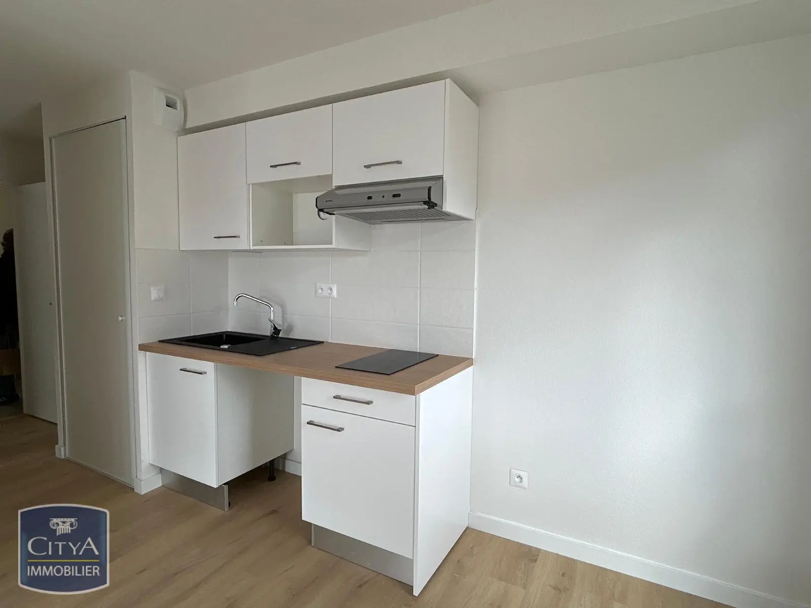 Photo 6 Appartement 2 pièces 47.97m²