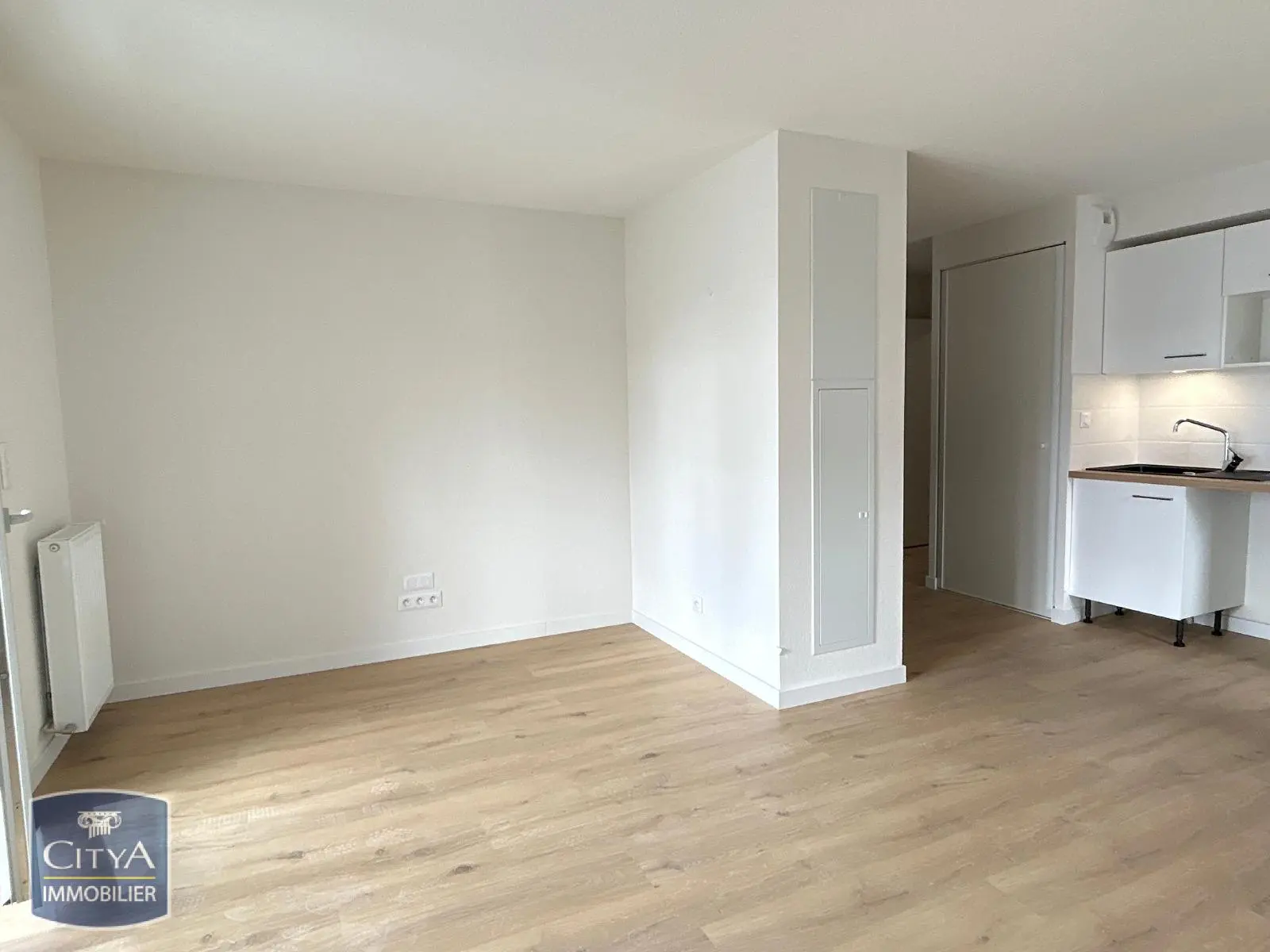 Photo 4 Appartement 2 pièces 47.97m²