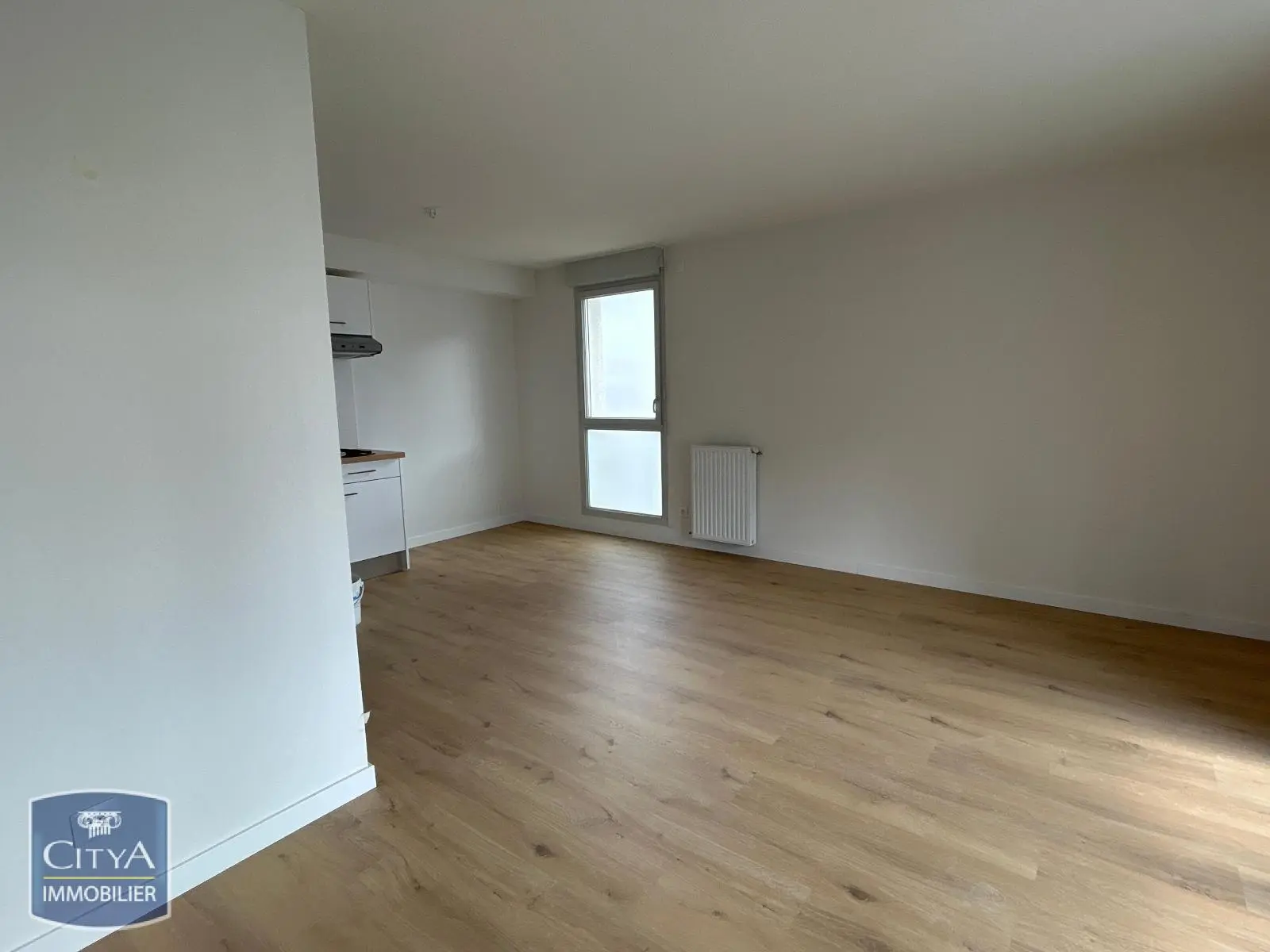 Photo 5 Appartement 2 pièces 47.97m²
