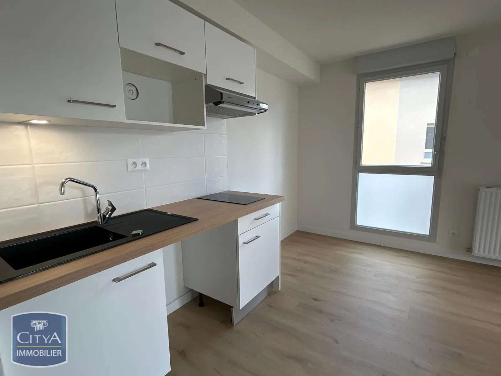 Photo 8 Appartement 2 pièces 47.97m²