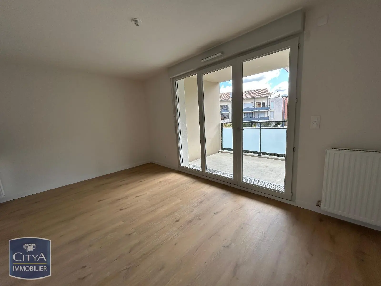 Photo 3 Appartement 2 pièces 47.97m²
