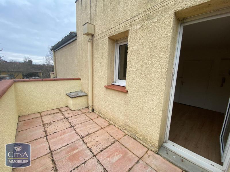 Photo 7 appartement Toulouse