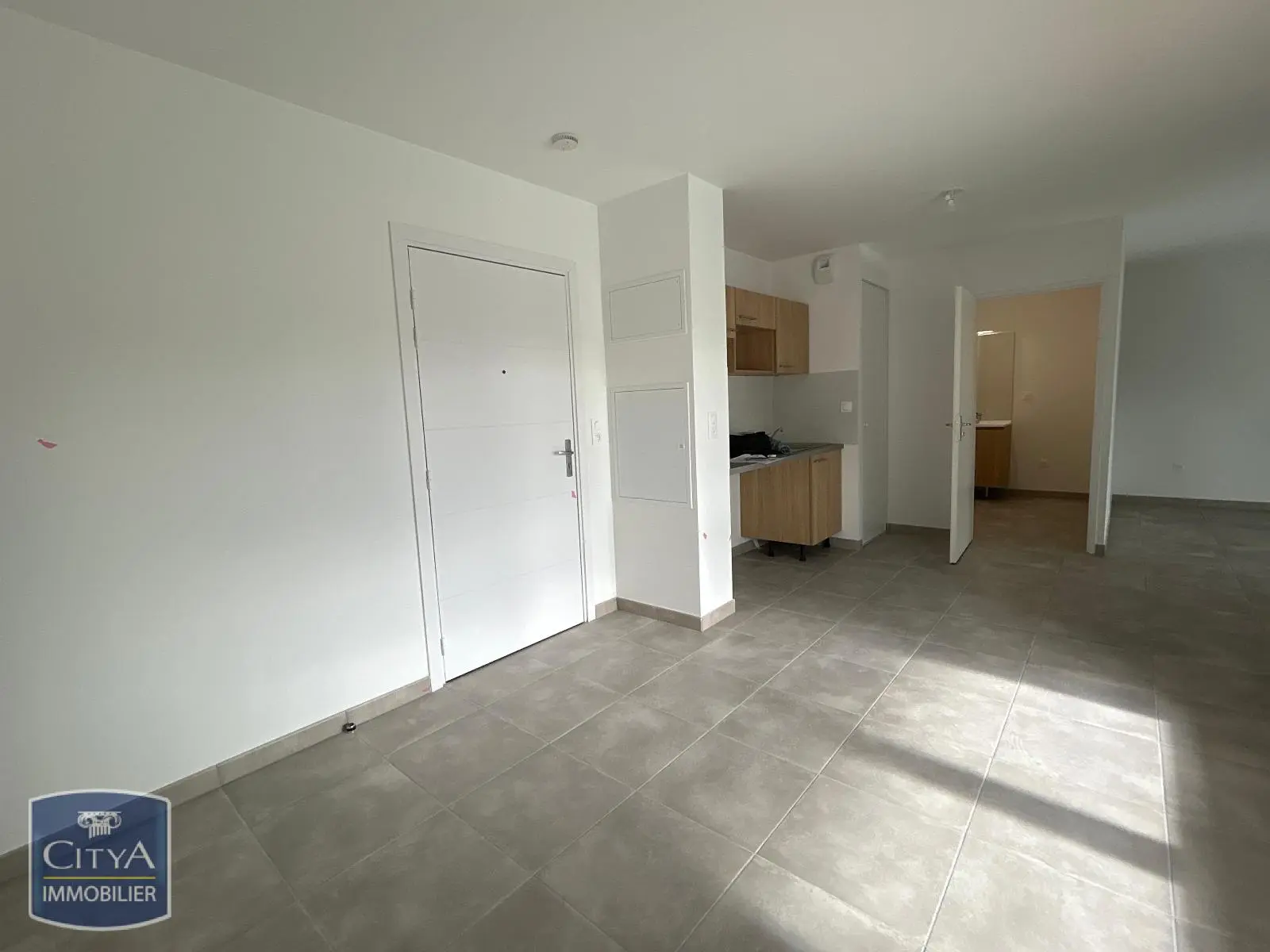 Photo 7 Appartement 1 pièce 34.2m²