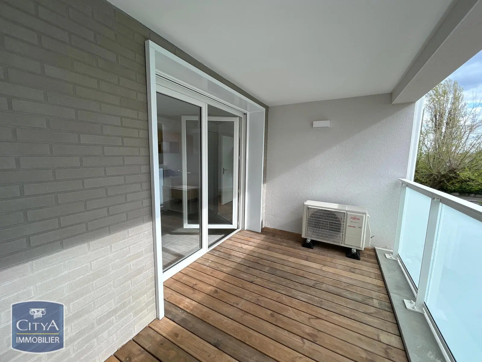 Photo 10 Appartement 1 pièce 34.2m²