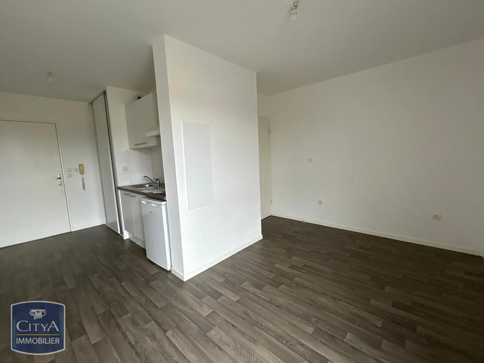 Photo 4 Appartement 1 pièce 21.17m²