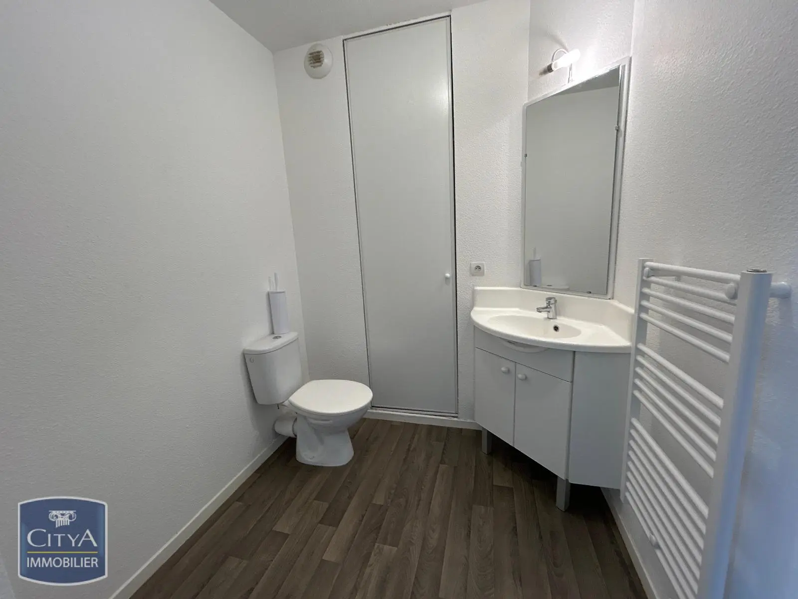 Photo 7 Appartement 1 pièce 21.17m²