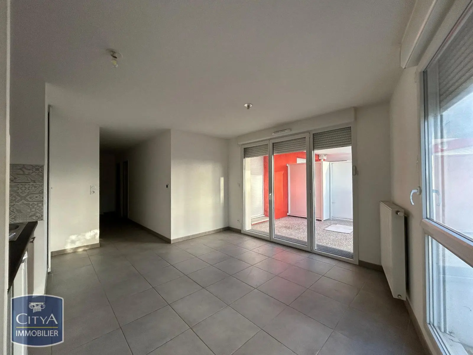 Photo 8 Appartement 2 pièces 46.5m²