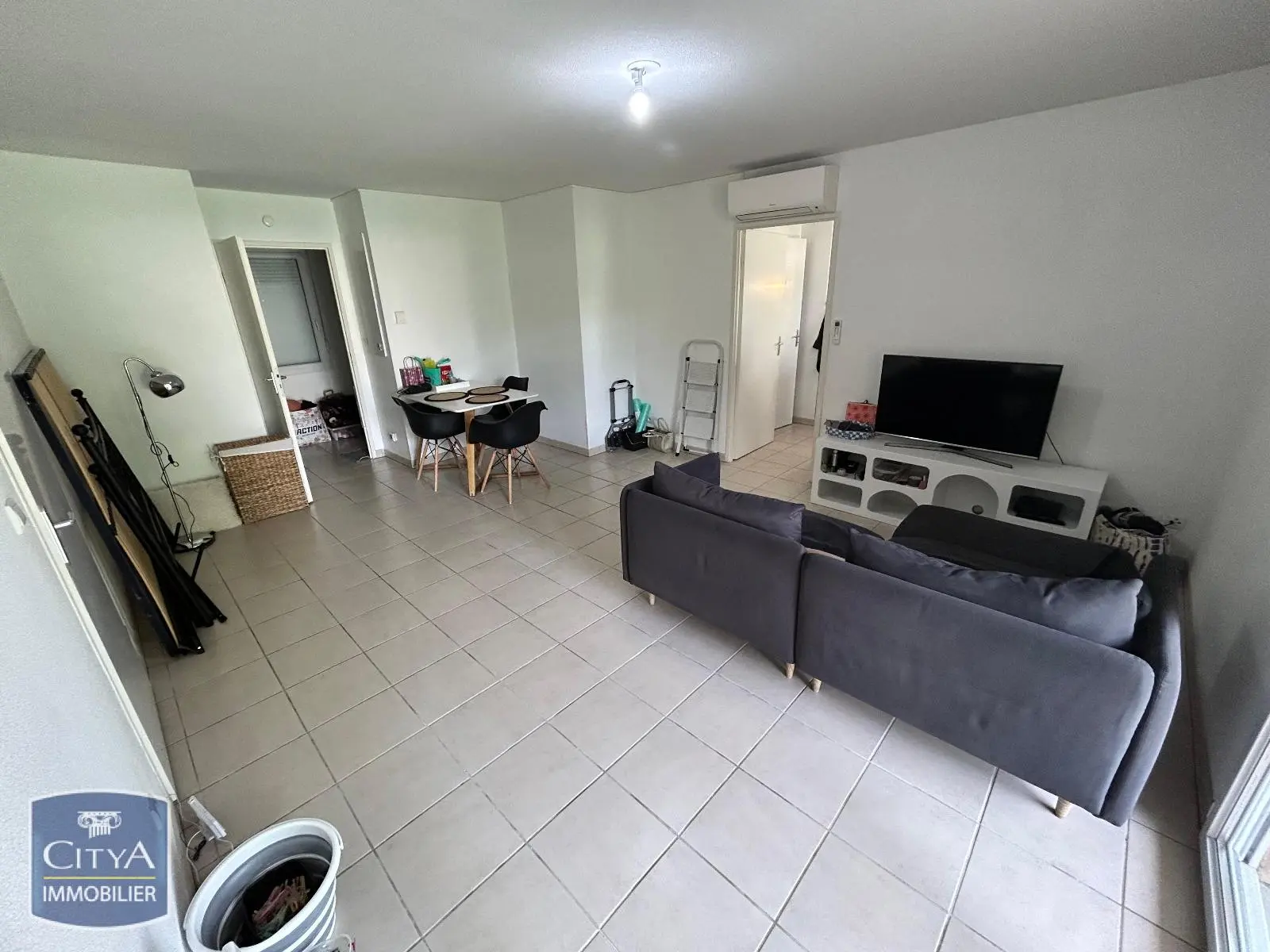 Photo 14 Appartement 3 pièces 68.93m²