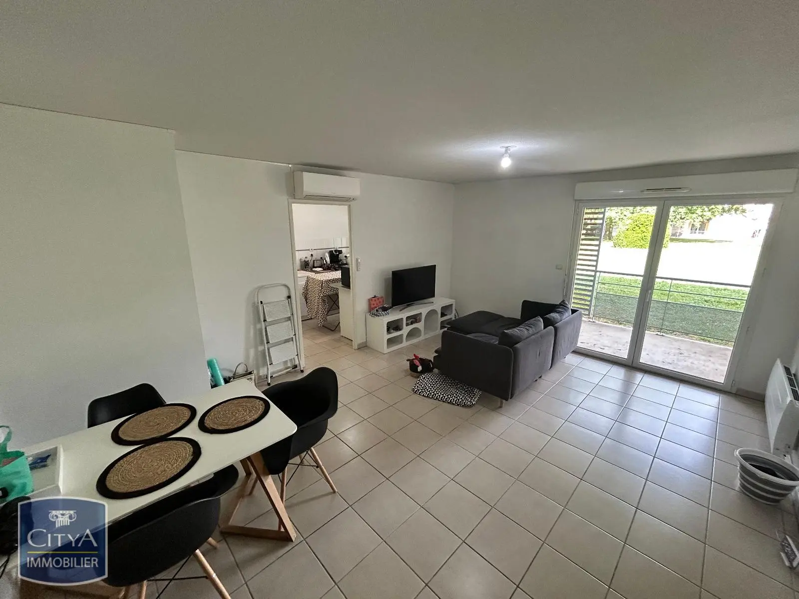Photo 12 Appartement 3 pièces 68.93m²