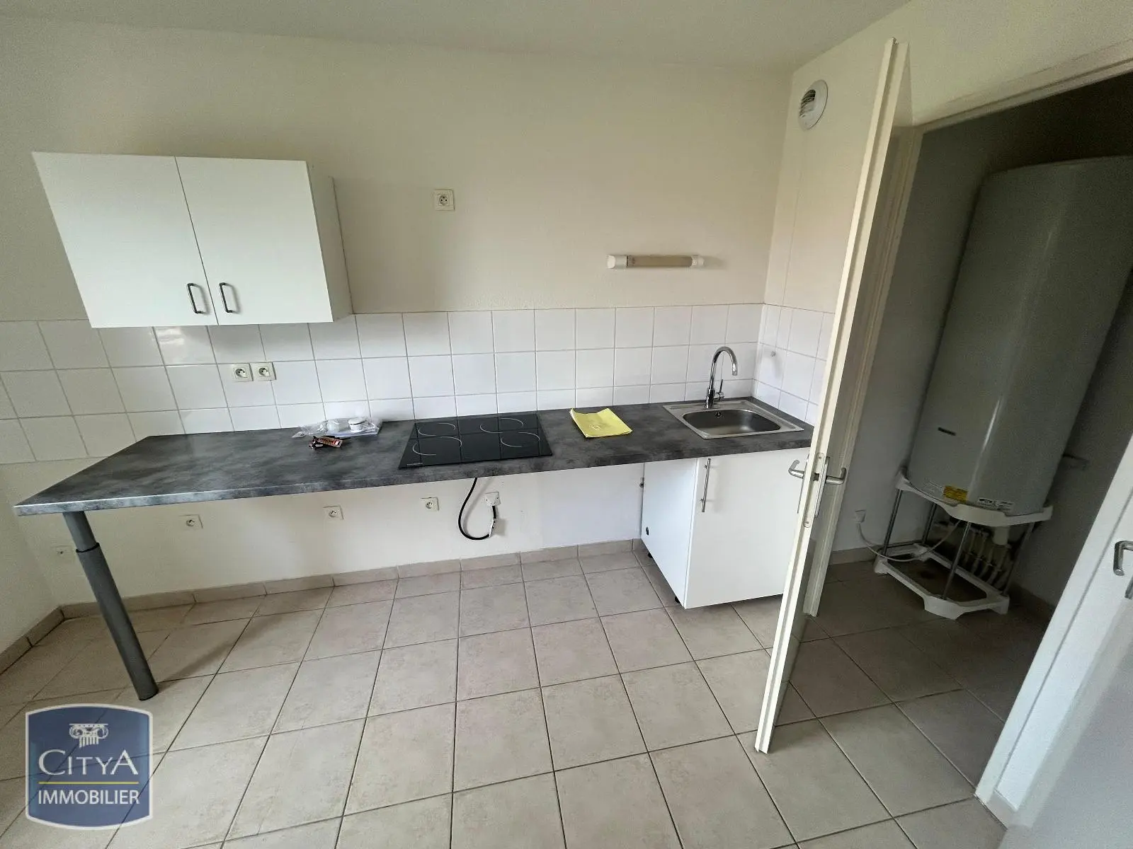 Photo 4 Appartement 3 pièces 61.71m²