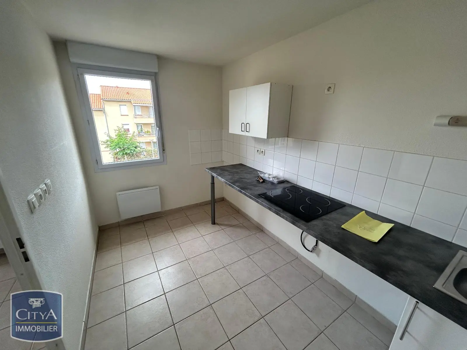 Photo 5 Appartement 3 pièces 61.71m²