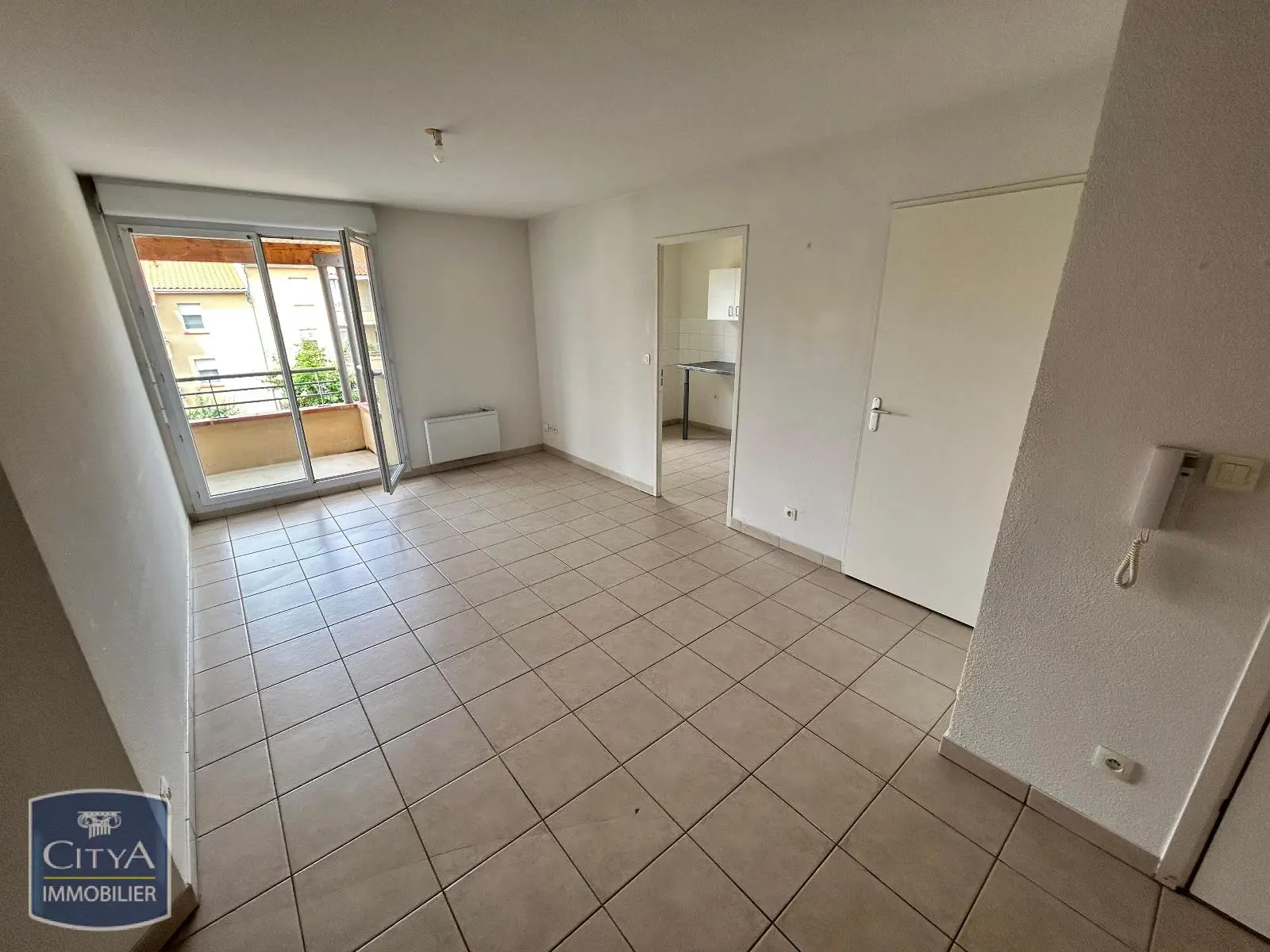 Photo 1 Appartement 3 pièces 61.71m²