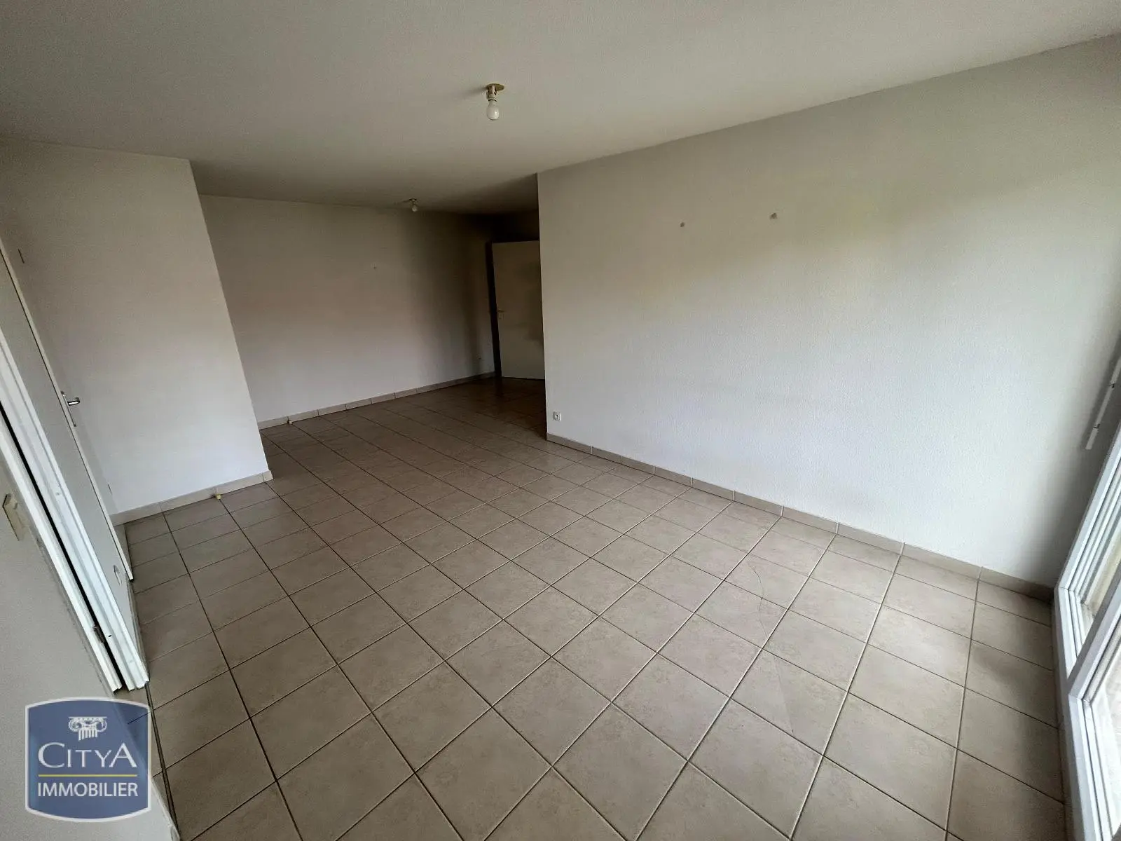 Photo 2 Appartement 3 pièces 61.71m²