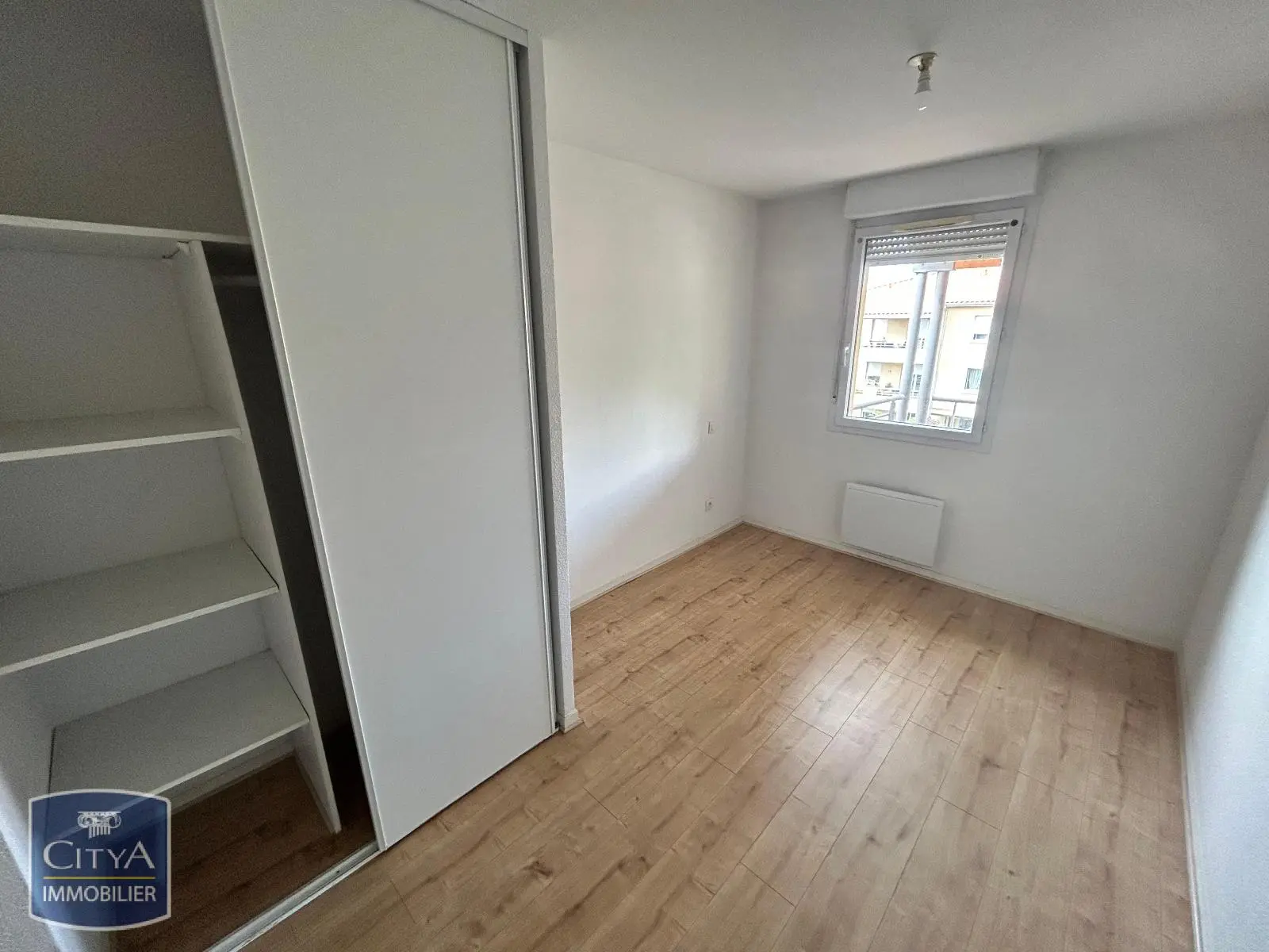 Photo 6 Appartement 3 pièces 61.71m²