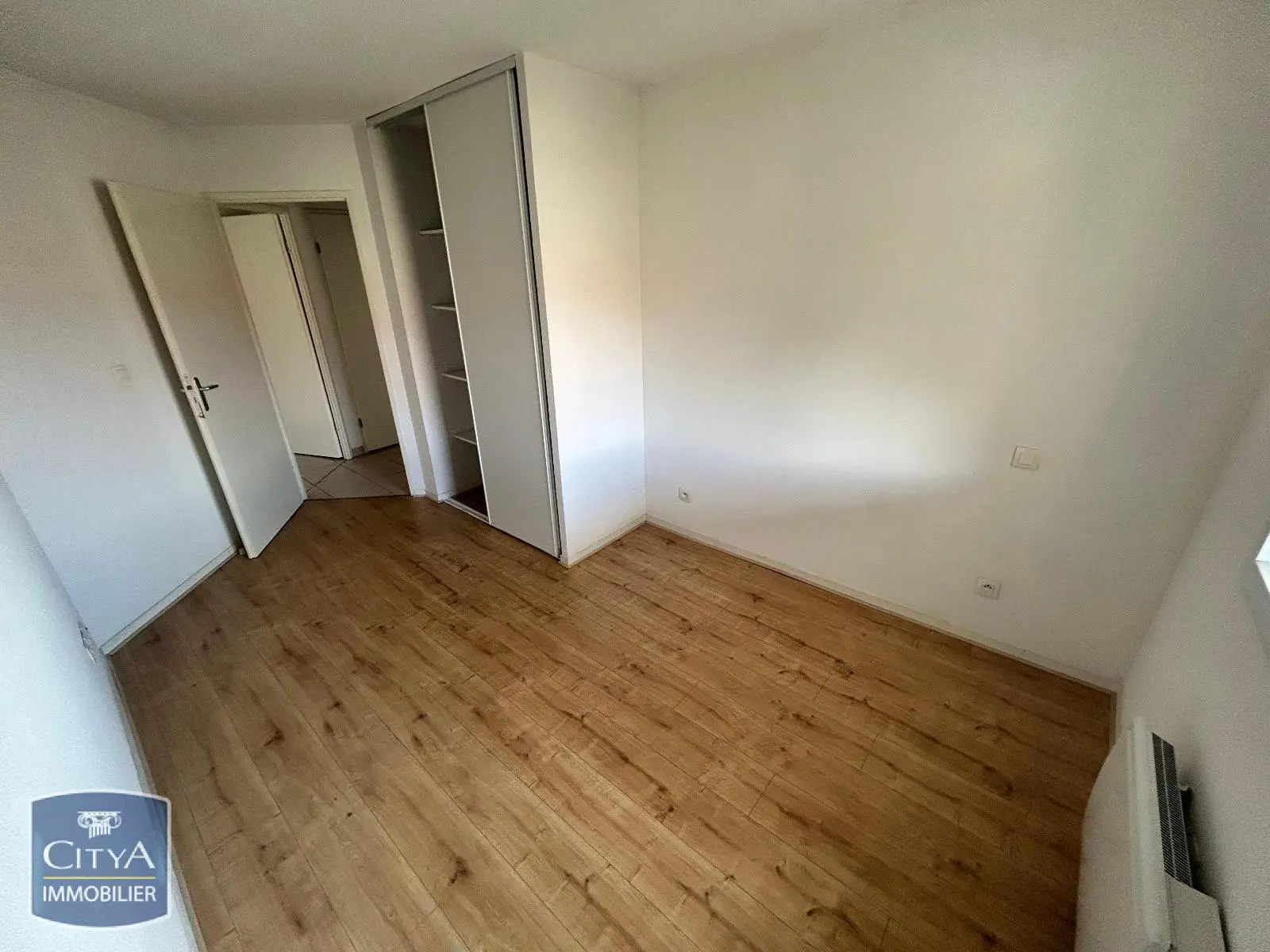 Photo 7 Appartement 3 pièces 61.71m²