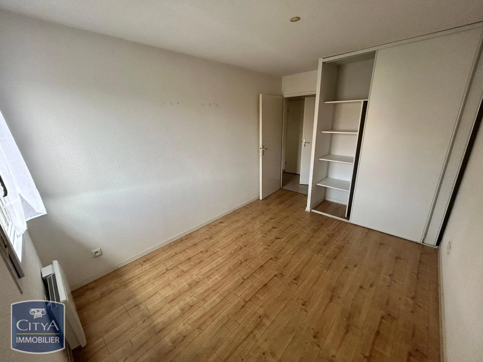 Photo 9 Appartement 3 pièces 61.71m²