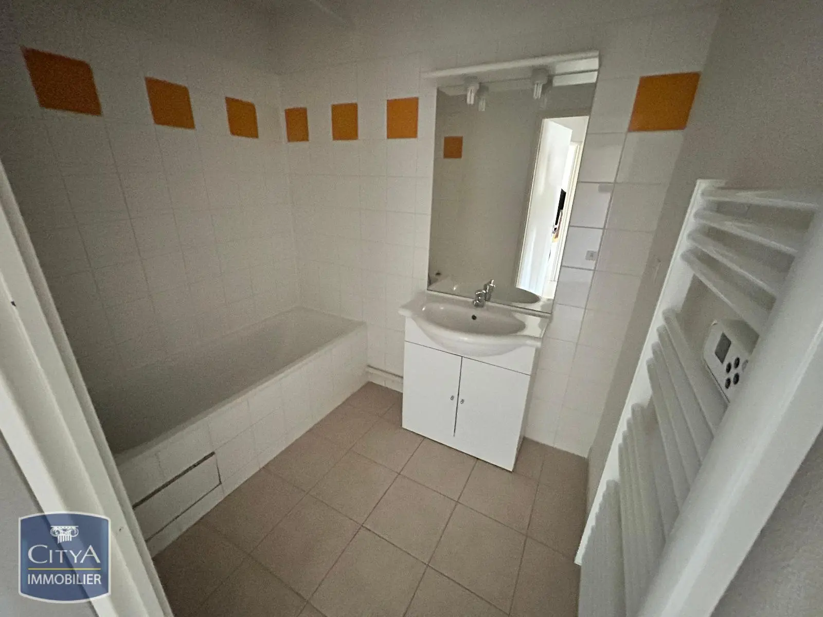 Photo 10 Appartement 3 pièces 61.71m²