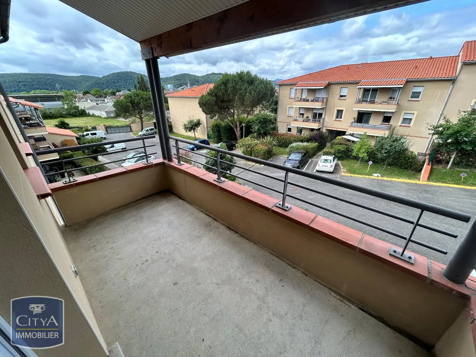 Photo 3 Appartement 3 pièces 61.71m²