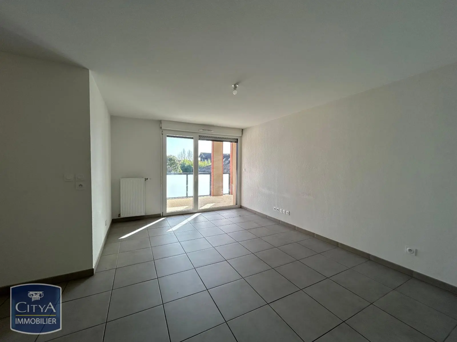 Photo 1 Appartement 3 pièces 59.33m²