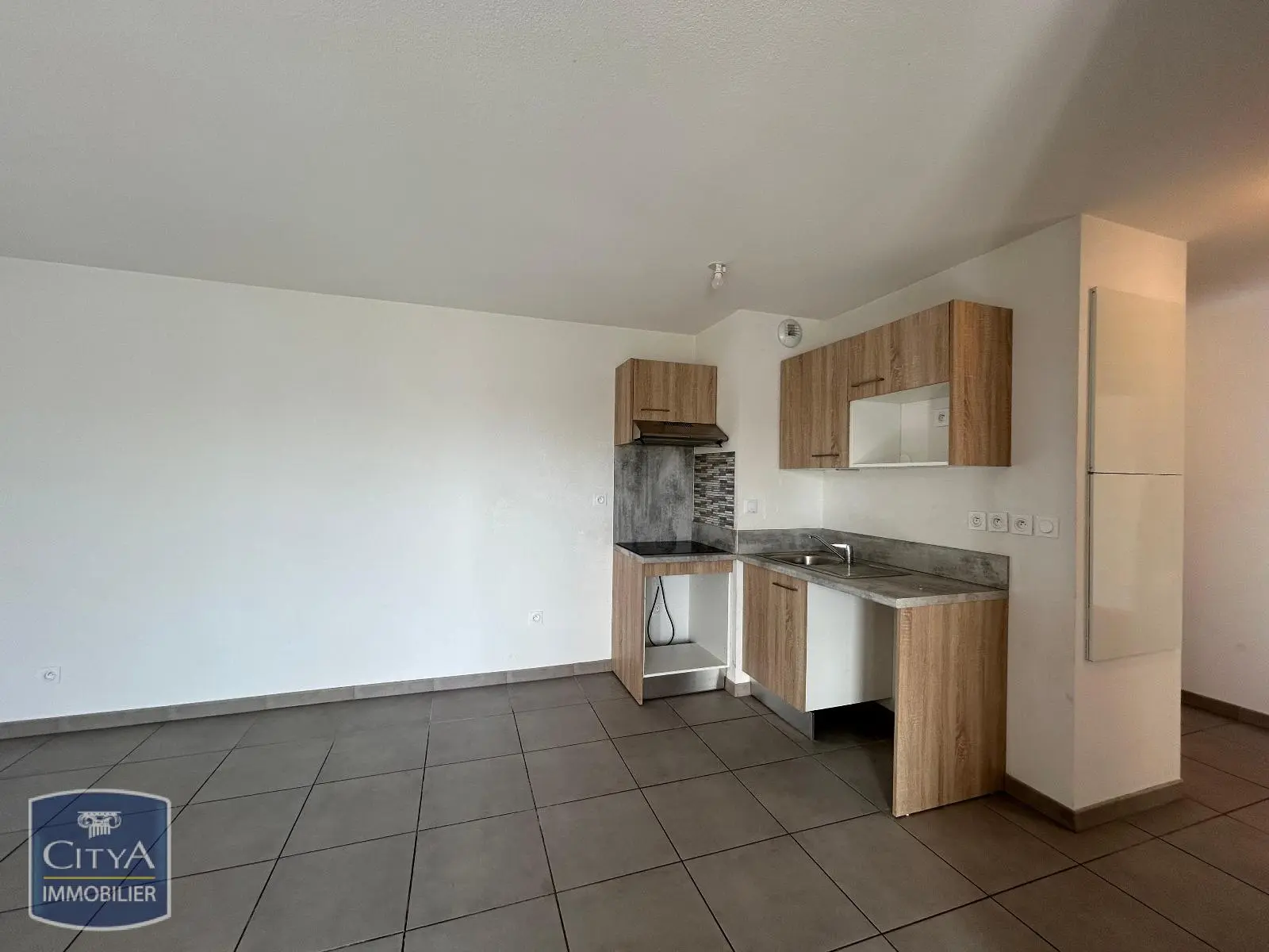 Photo 3 Appartement 3 pièces 59.33m²