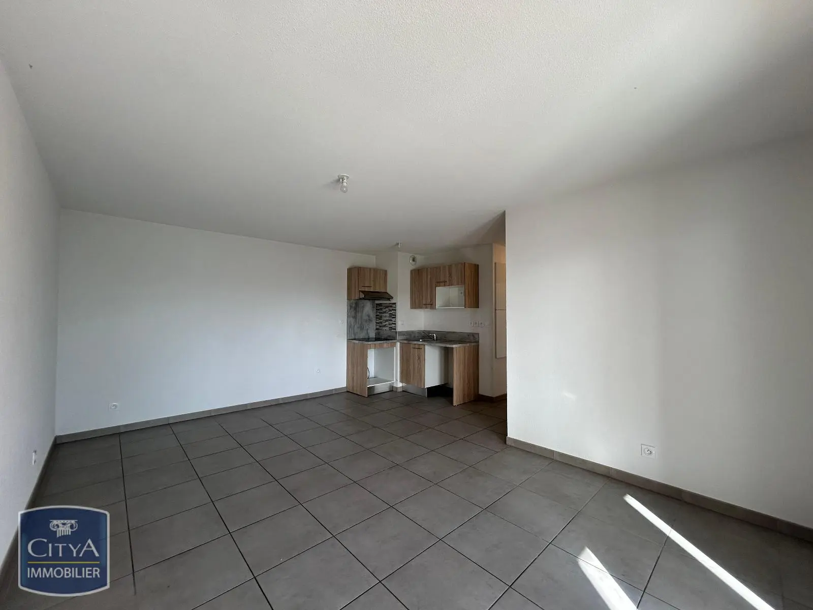 Photo 2 Appartement 3 pièces 59.33m²