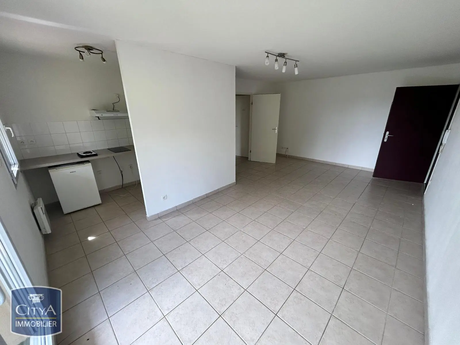 Photo 3 Appartement 2 pièces 47m²