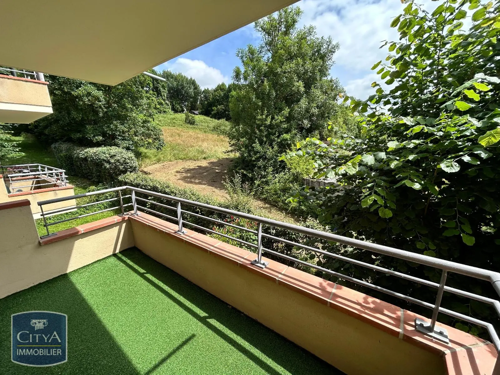 Photo 6 Appartement 2 pièces 47m²