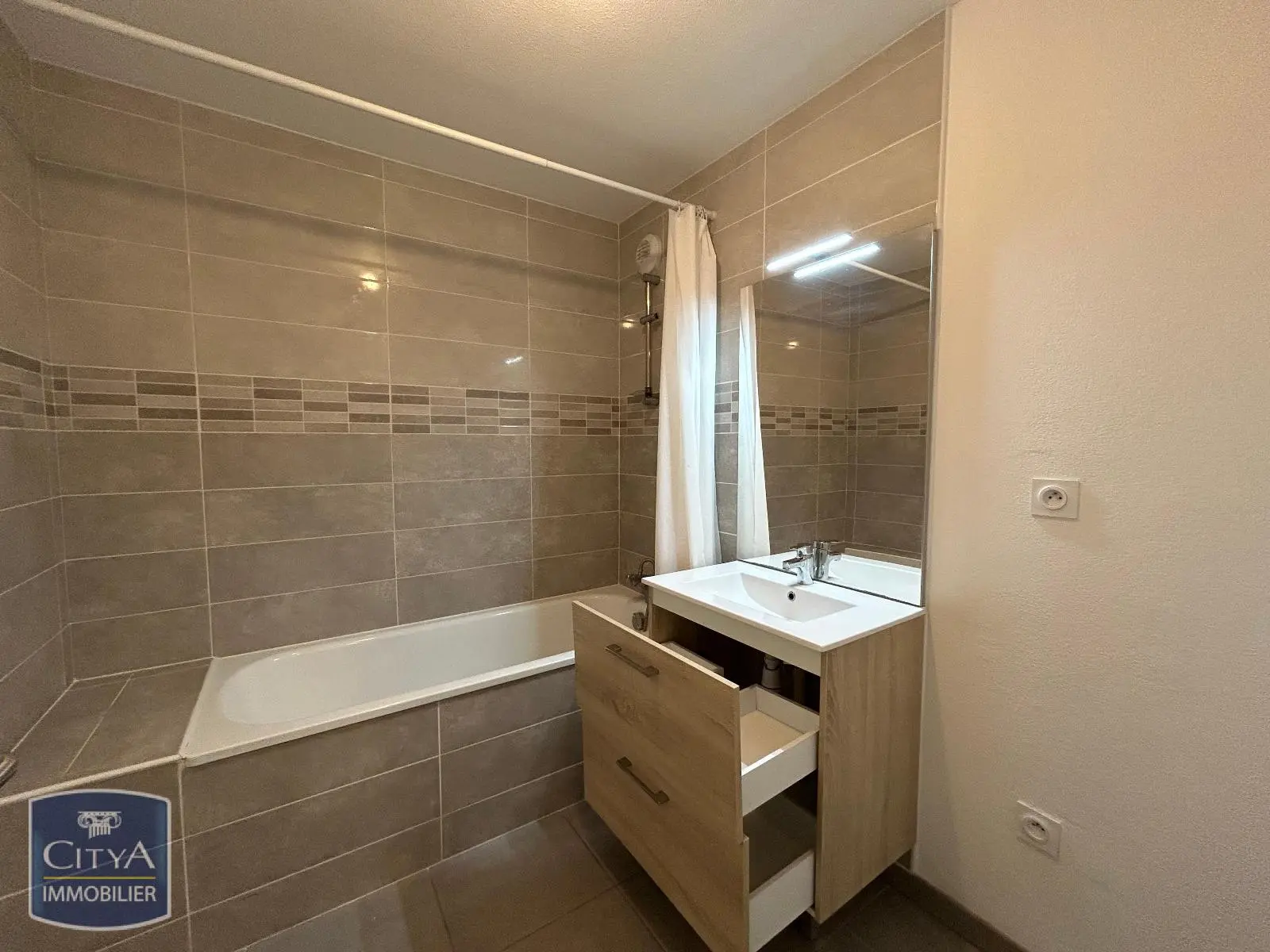 Photo 7 Appartement 3 pièces 59.33m²