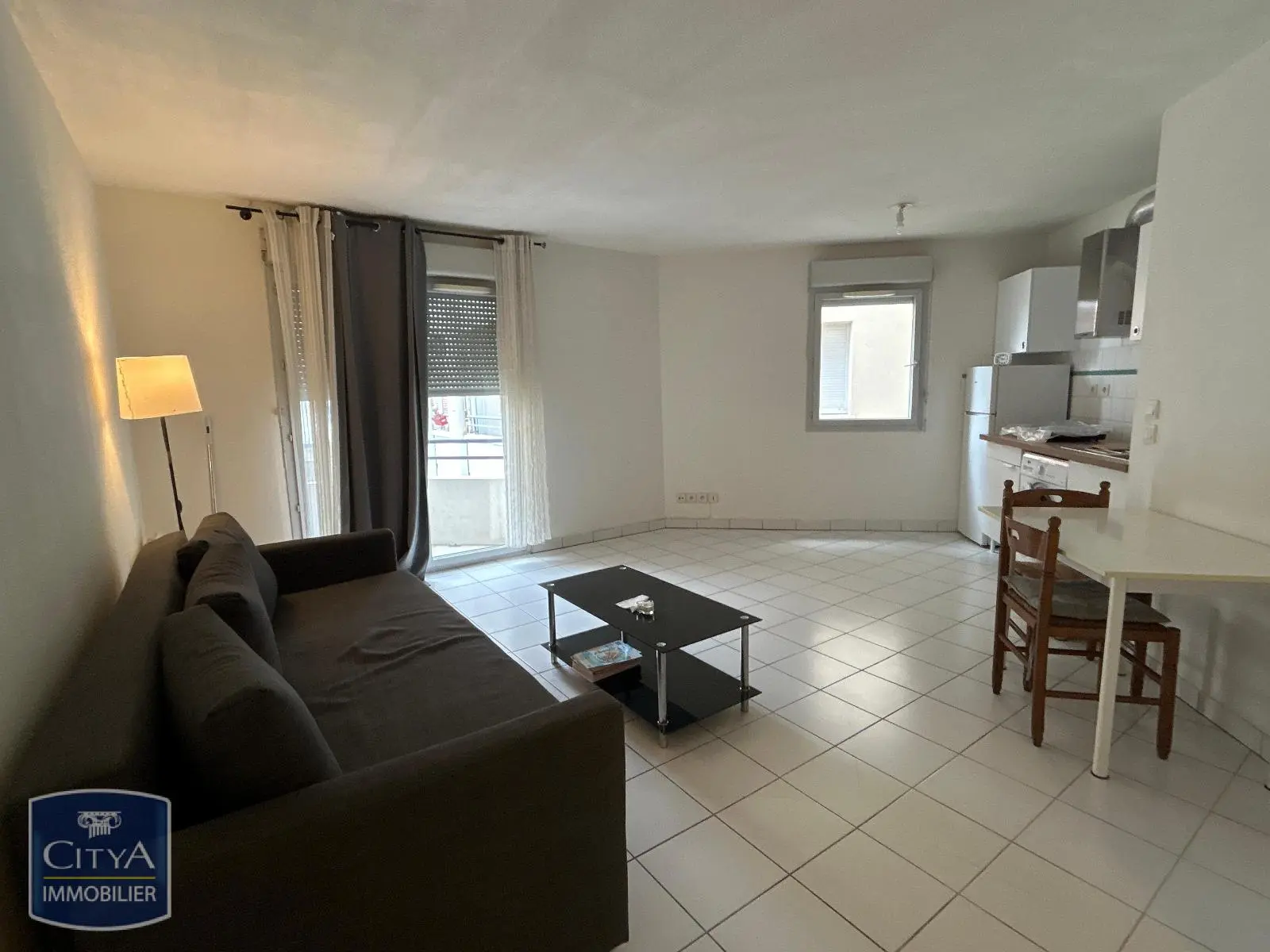 Photo 1 Appartement 3 pièces 53.65m²