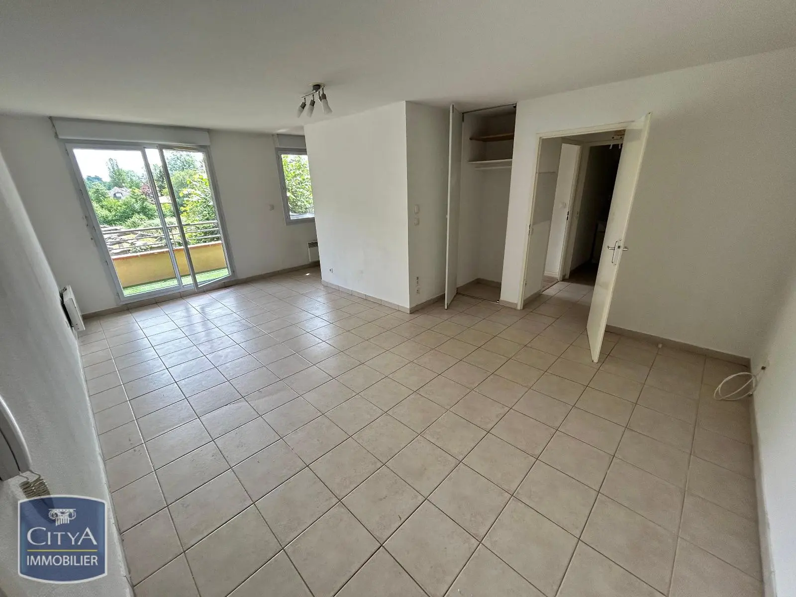 Photo 7 Appartement 2 pièces 47m²