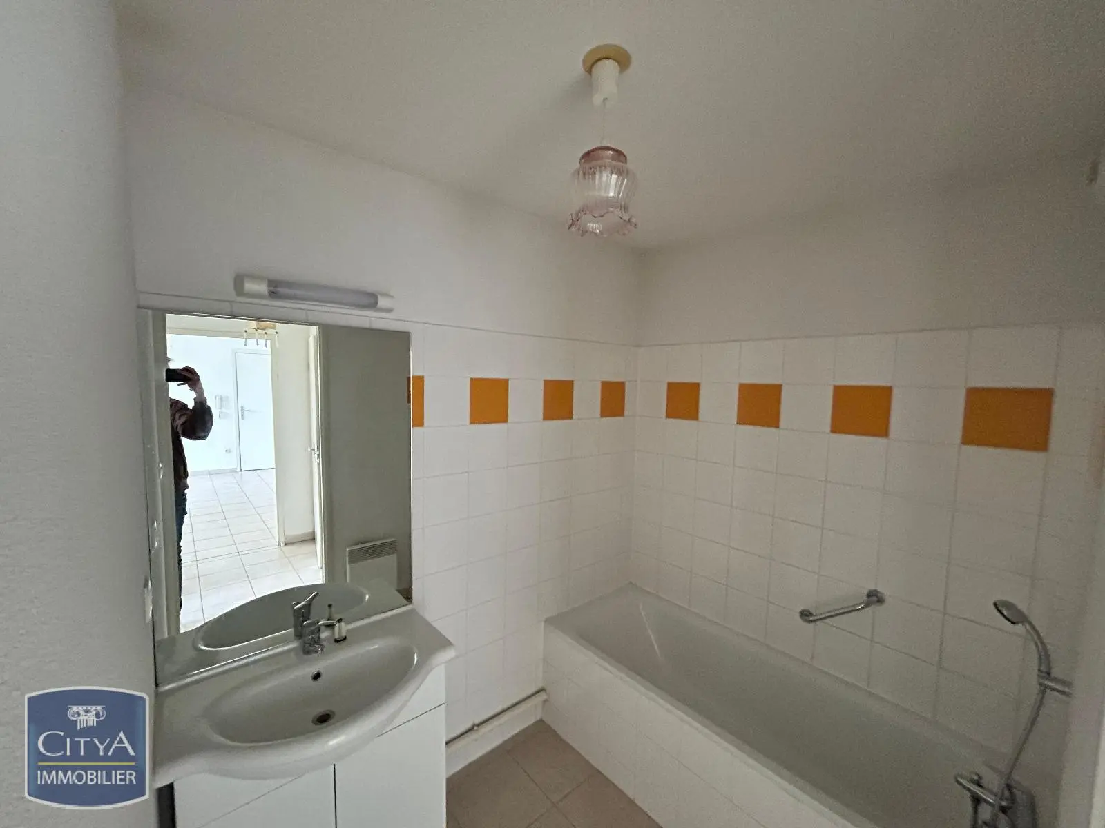 Photo 11 Appartement 2 pièces 47m²