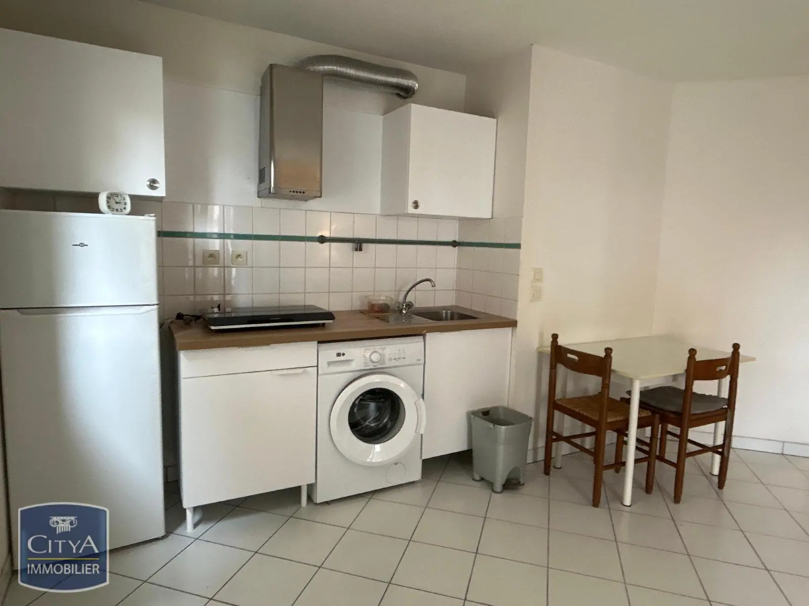 Photo 3 Appartement 3 pièces 53.65m²