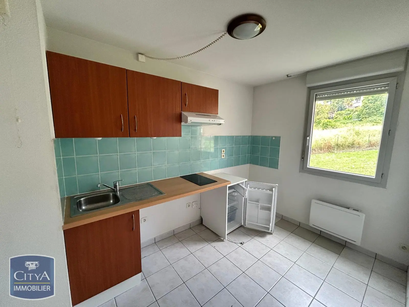 Photo 4 Appartement 2 pièces 47.62m²