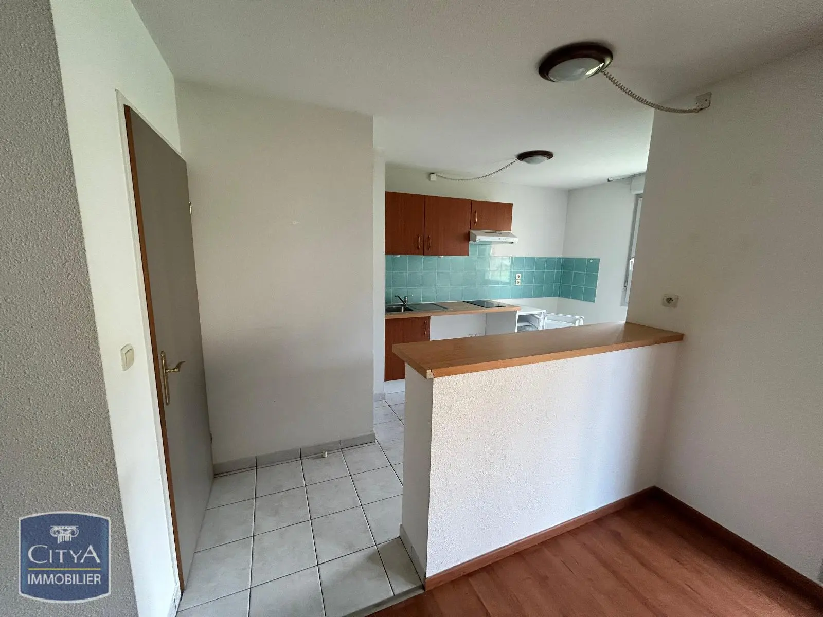 Photo 3 Appartement 2 pièces 47.62m²
