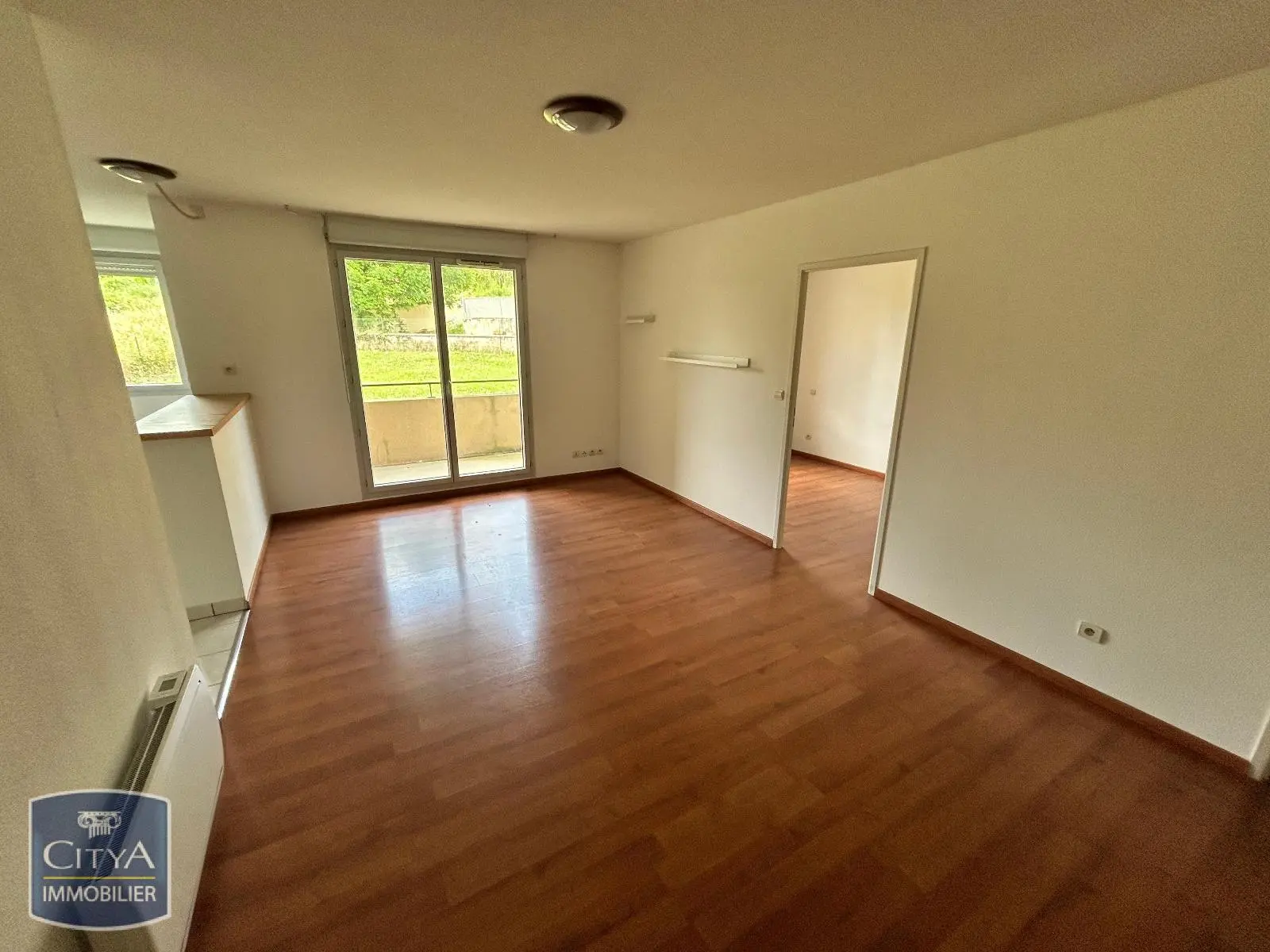 Photo 2 Appartement 2 pièces 47.62m²