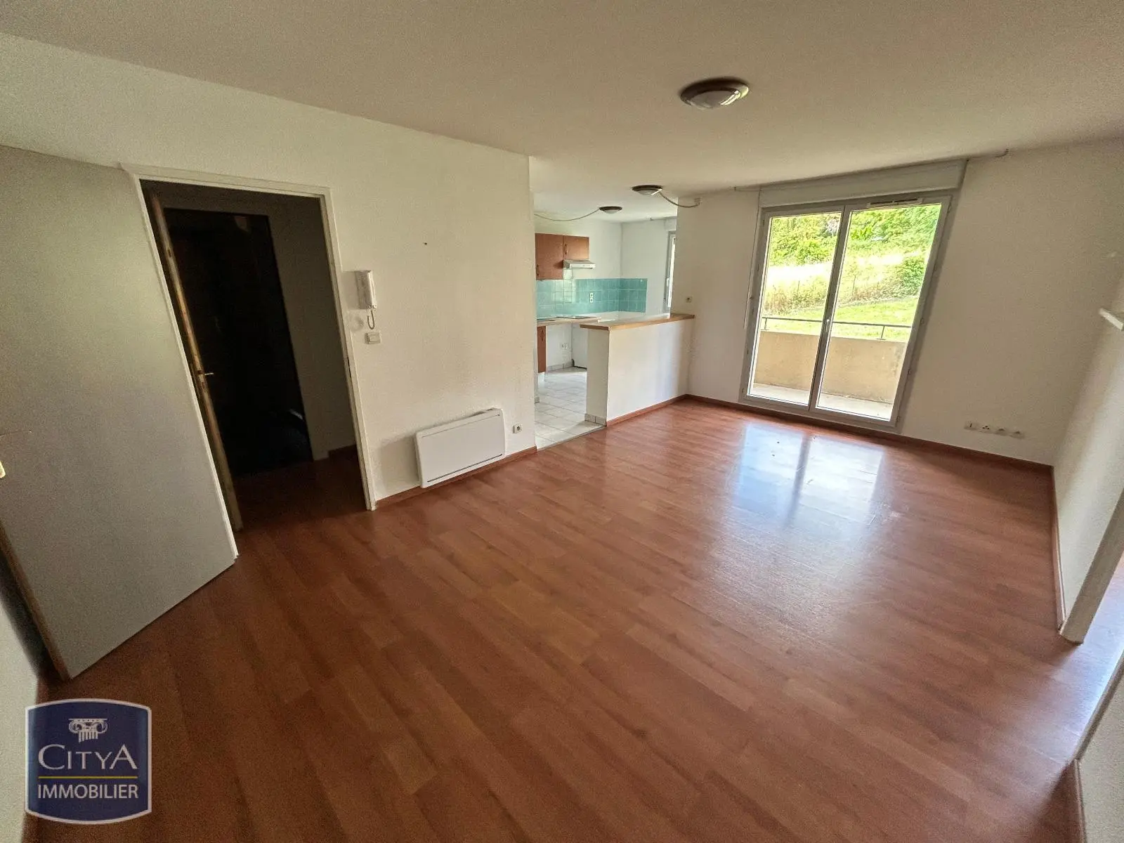 Photo 1 Appartement 2 pièces 47.62m²