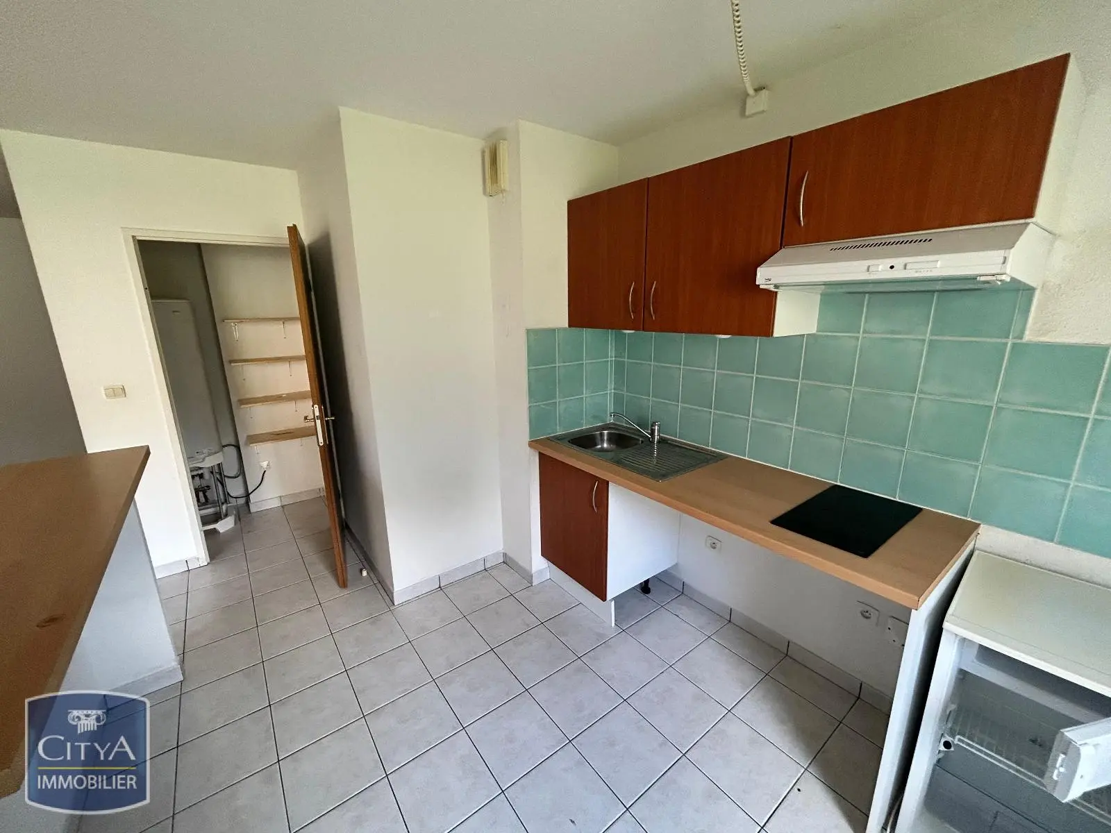 Photo 5 Appartement 2 pièces 47.62m²
