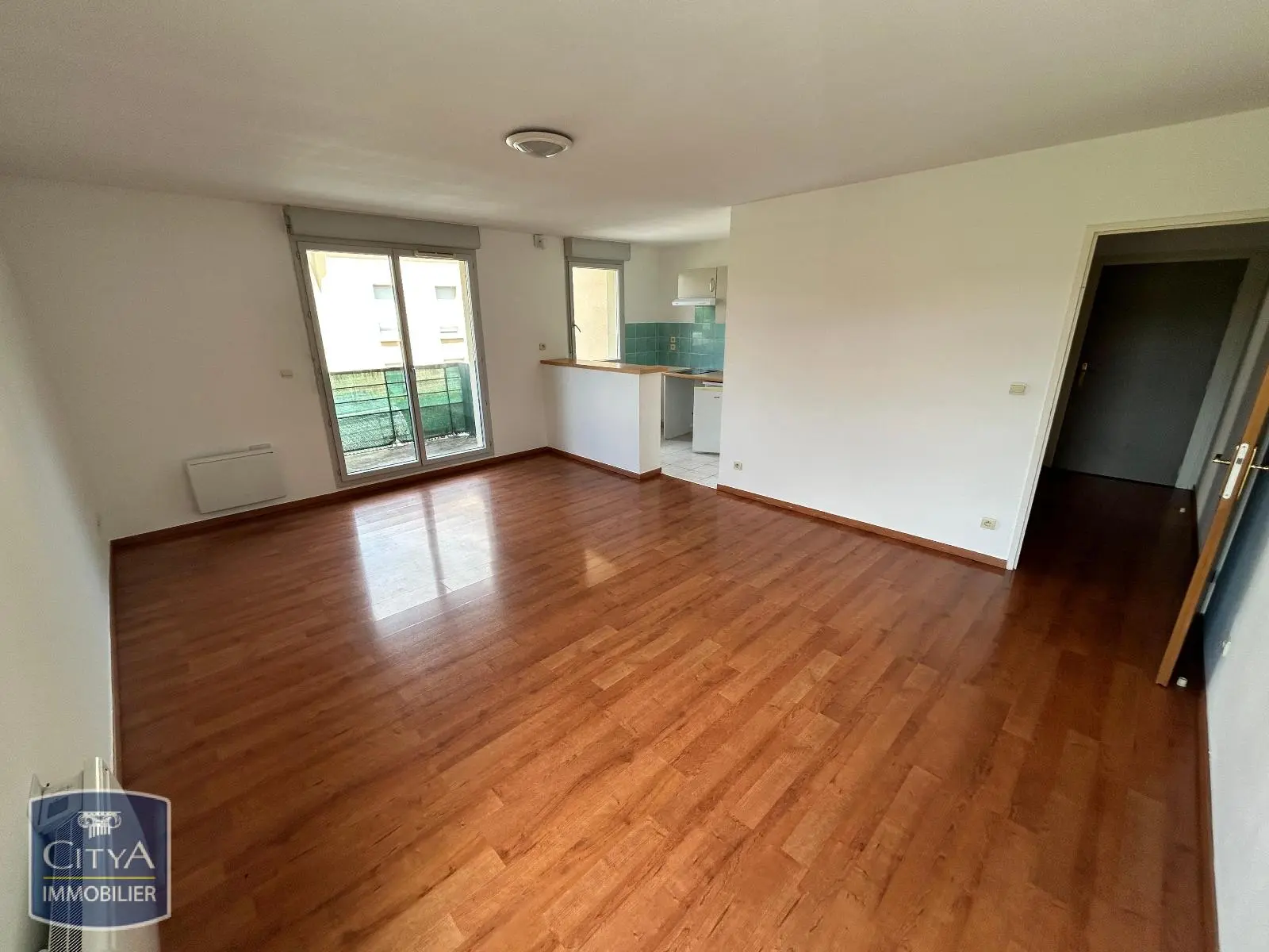 Photo 1 Appartement 2 pièces 49.37m²
