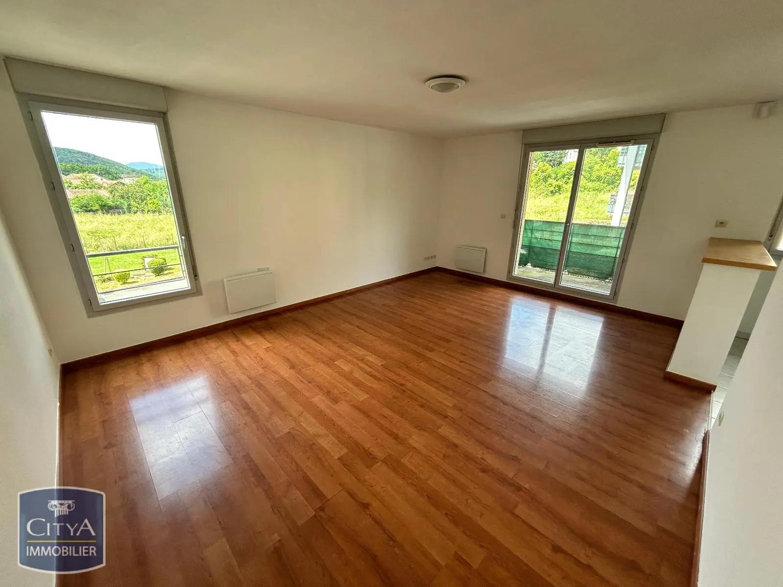 Photo 2 Appartement 2 pièces 49.37m²