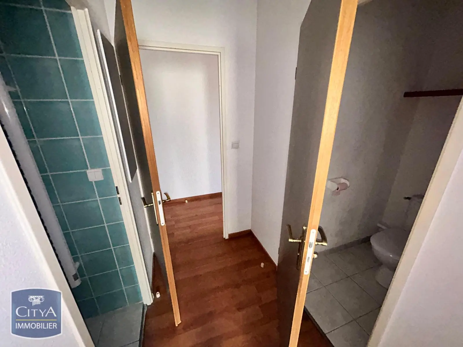 Photo 8 Appartement 2 pièces 49.37m²