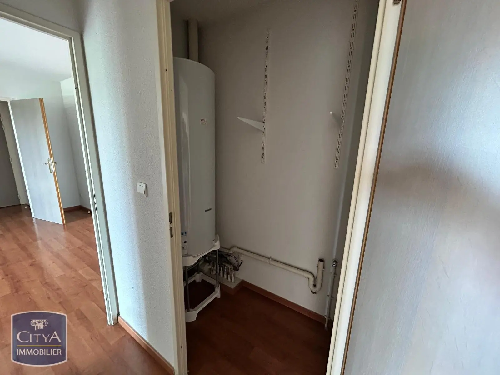 Photo 6 Appartement 3 pièces 64.16m²