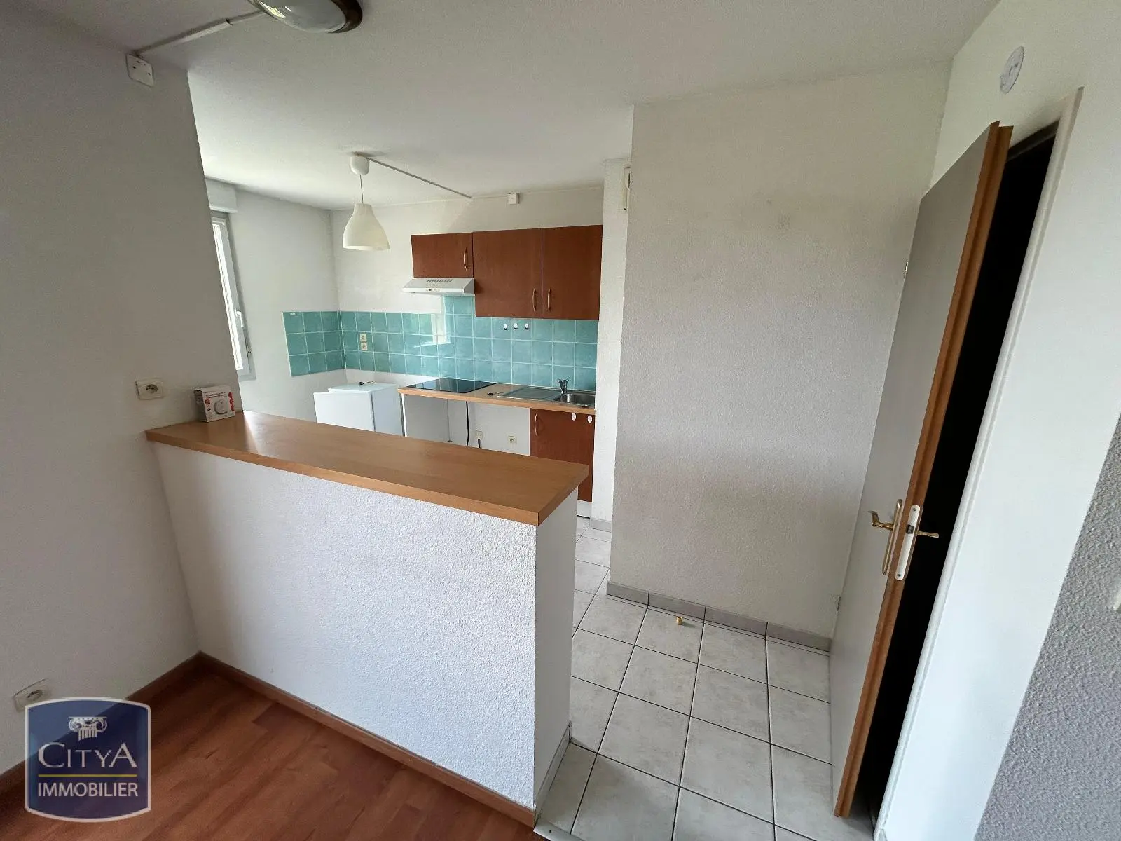 Photo 3 Appartement 3 pièces 64.16m²