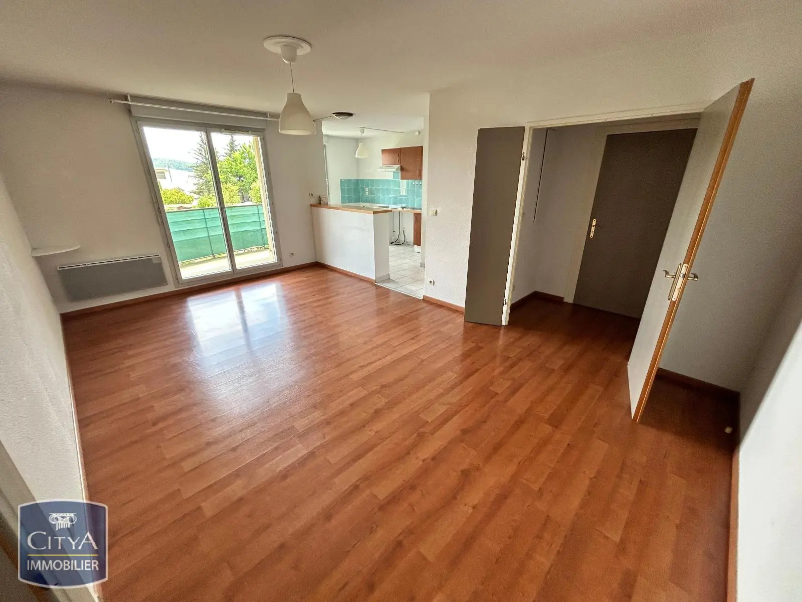Photo 1 Appartement 3 pièces 64.16m²