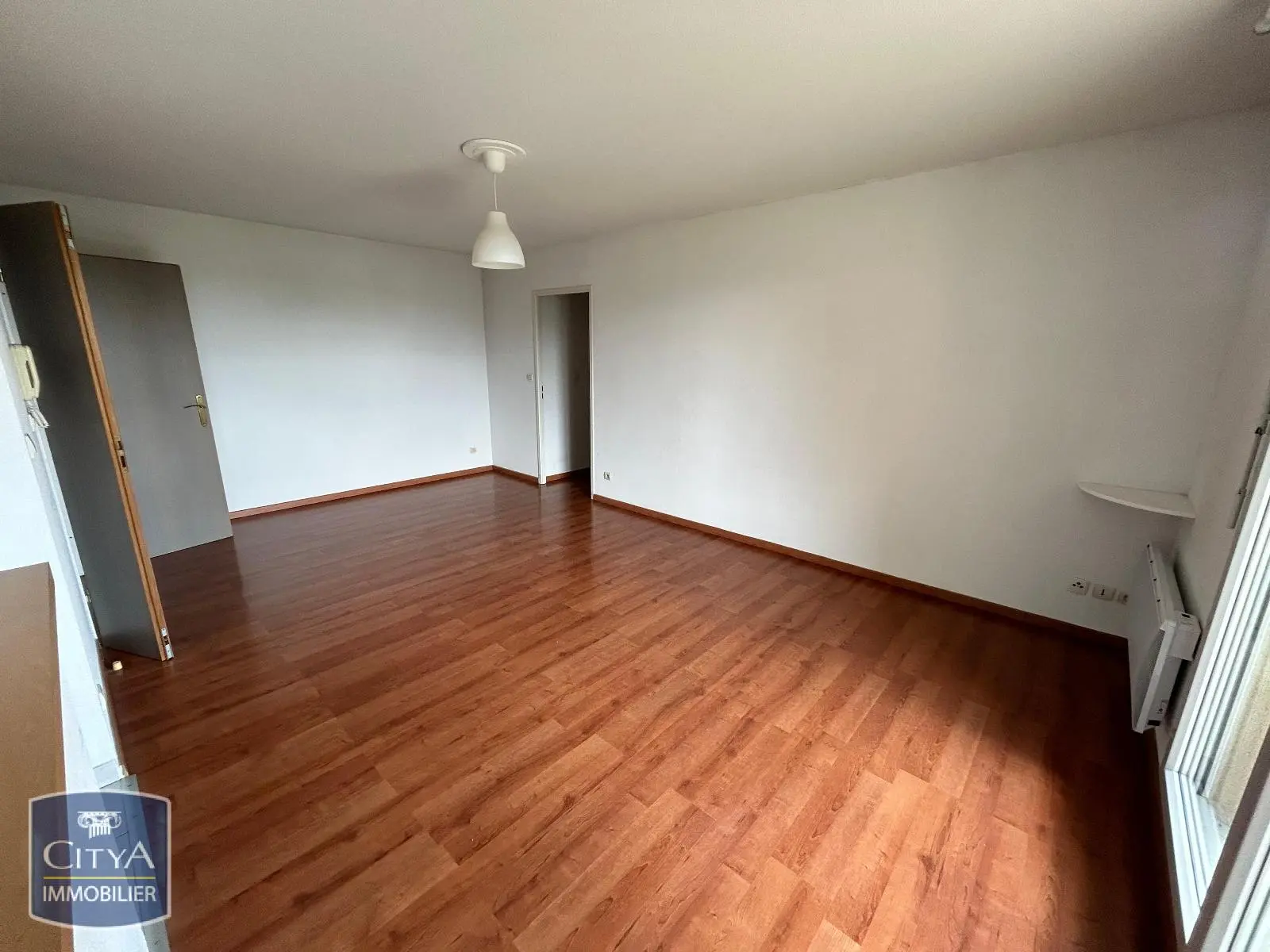 Photo 2 Appartement 3 pièces 64.16m²