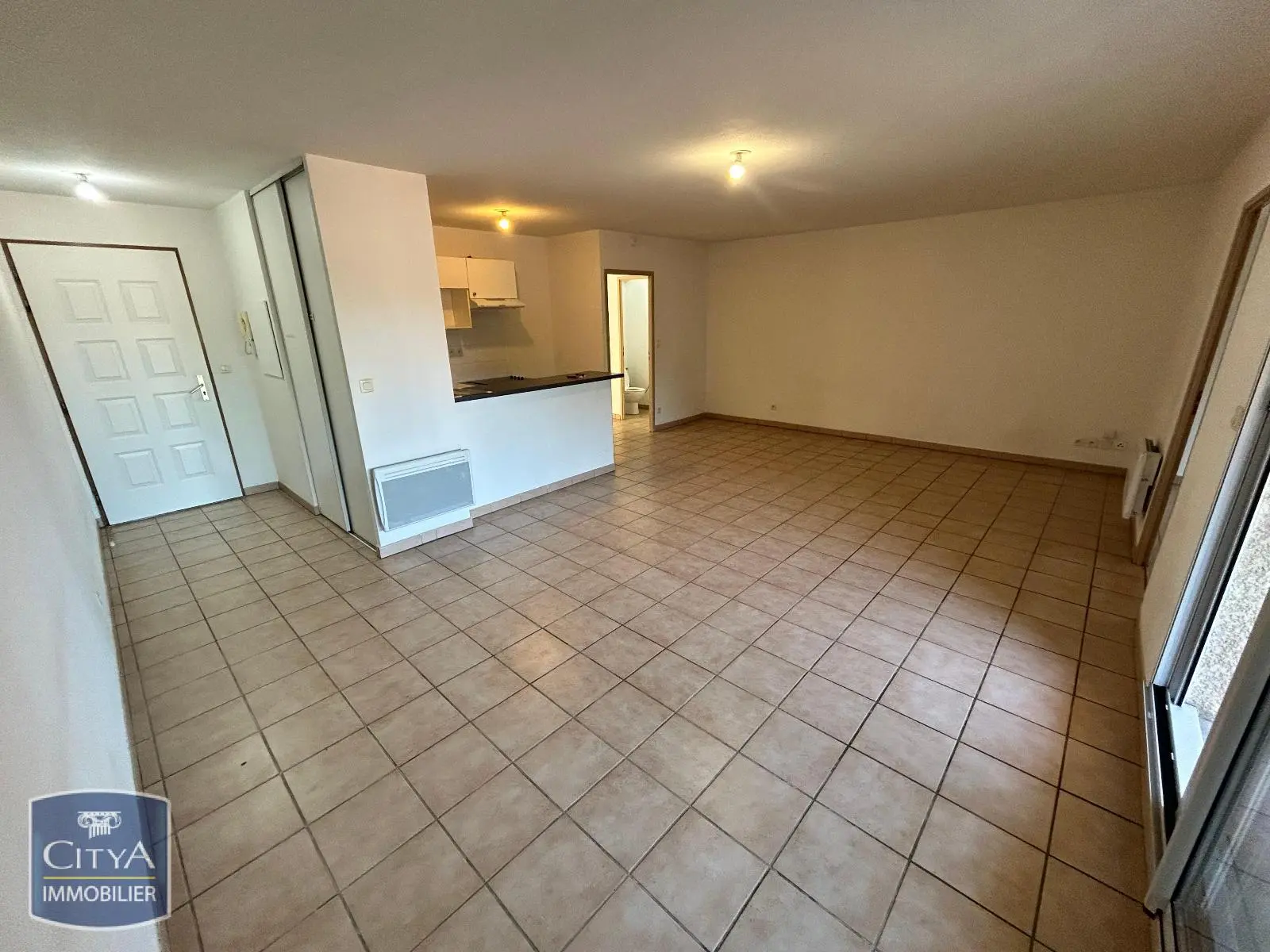 Photo 2 Appartement 3 pièces 65.19m²