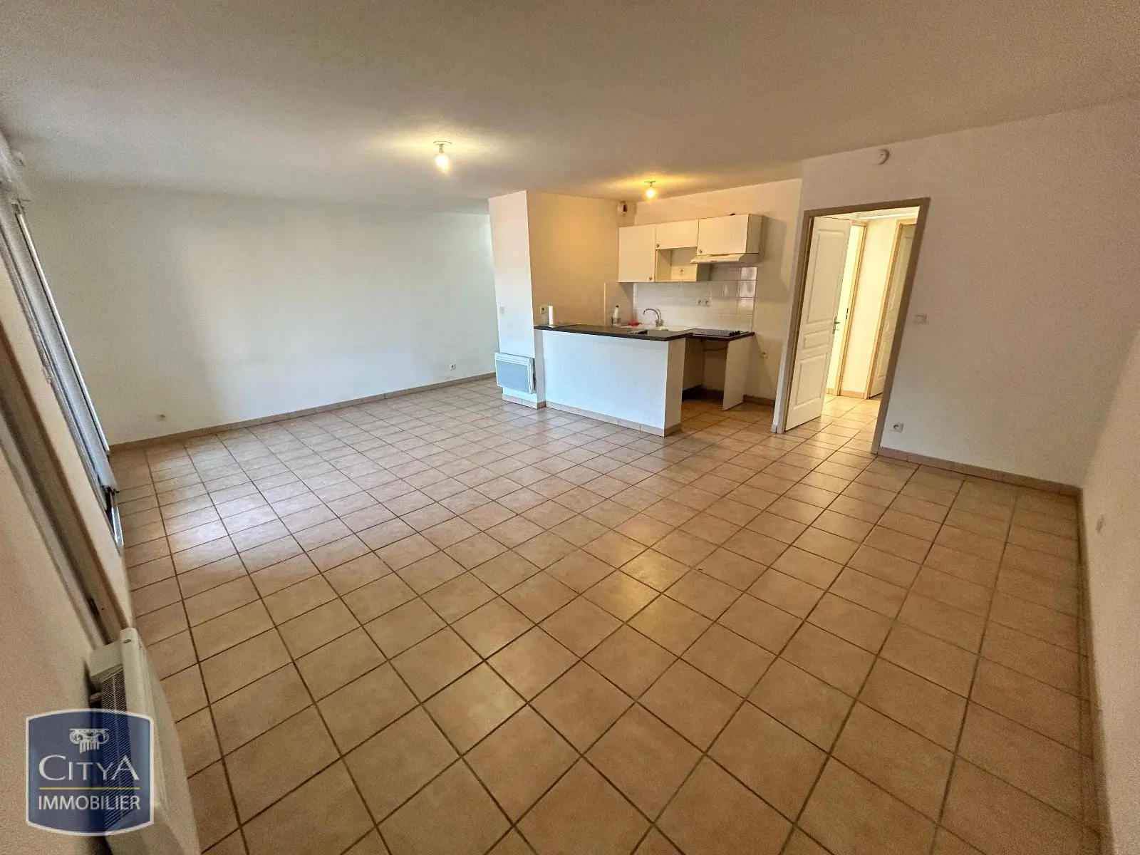 Photo 1 Appartement 3 pièces 65.19m²